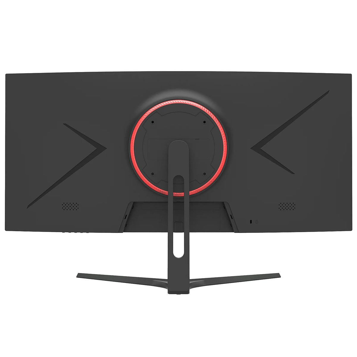 30" Curved Ultrawide Monitor WFHD 200Hz 1500R HDMI DP Black