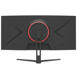 30" Curved Ultrawide Monitor WFHD 200Hz 1500R HDMI DP Black