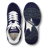 Zapatilla Hombre Lacoste Storm 96 A0011 100% Original
