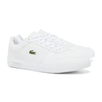 Zapatilla Hombre Lacoste T-base A0114 100% Original