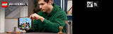 LEGO Minecraft The Crafting Table juego de construcción de