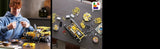 LEGO Technic Liebherr Crawler Crane LR 13000 - Kit de