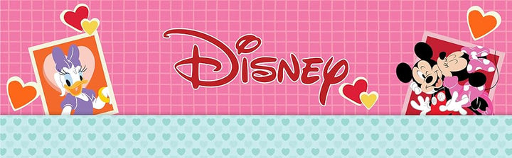 Disney Just Play - Peluche grande de Minnie de 19 pulgadas