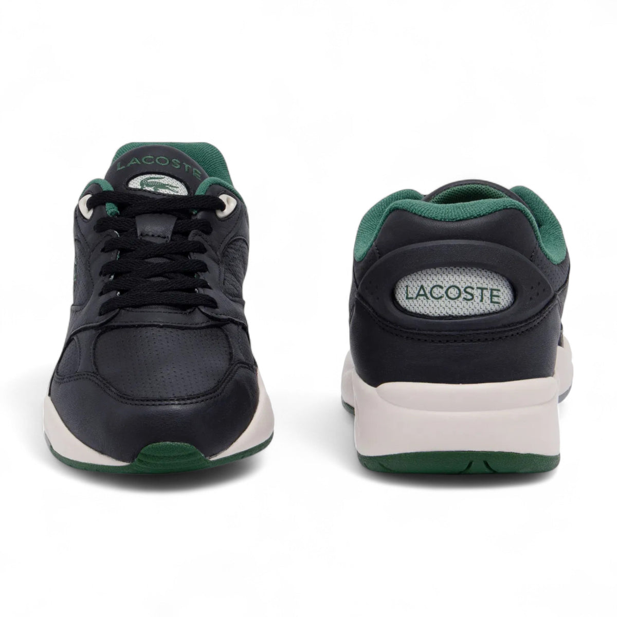 Zapatilla Hombre Lacoste Storm 96 A0003 100% Original