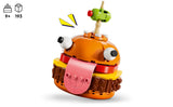 LEGO Fortnite Durrr Burger Juego de construcción de