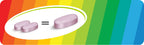 Centrum Minis Silver Multivitamínico para mujer 50 Plus
