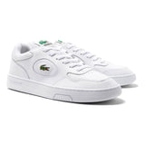 Zapatilla Hombre Lacoste Lineset A0045 100% Original