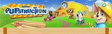 Just Play Disney Junior Pupstruction Tanks Dump Truck -