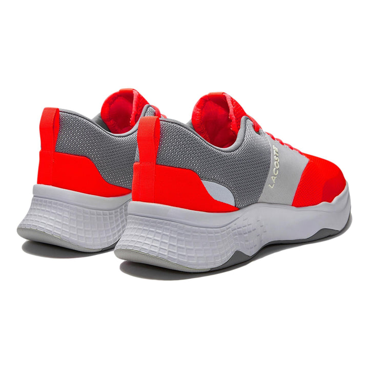 Zapatilla Hombre Lacoste Court Drive 40SMA0032 Rosa