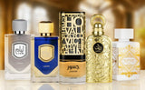 Lattafa Perfumes Nebras para Eau de Parfum Spray unisex 34