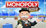 Hasbro Gaming Monopoly World Tour - Juego de mesa con