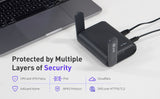 GLiNet GL-AXT1800 Router Portátil de Viaje Router de