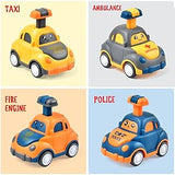 Juguetes de coche para niños pequeños de 1 2 3 años