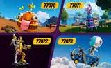 LEGO Fortnite Durrr Burger Juego de construcción de