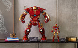 LEGO Marvel Hulkbuster 76210 - Juego de construcción