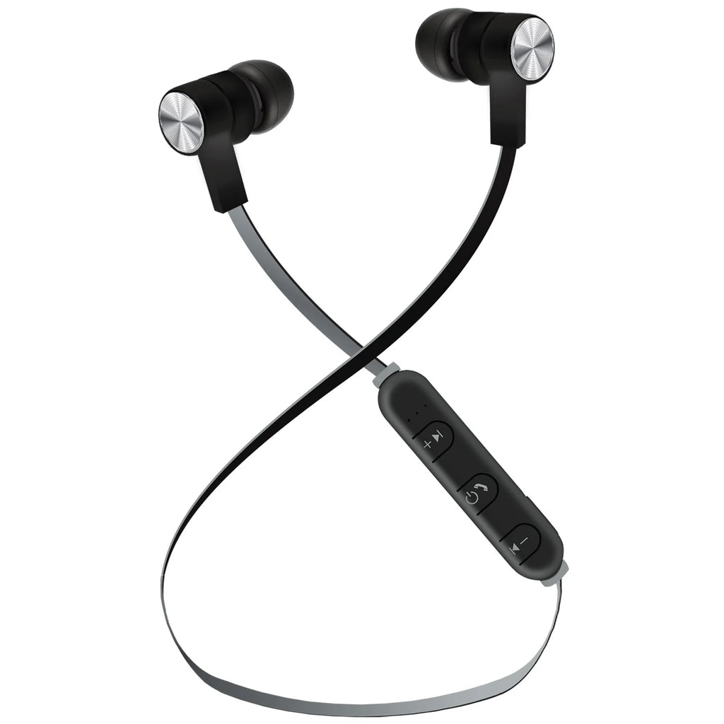 ® Bass 13™ Earbuds (Black)