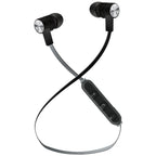 ® Bass 13™ Earbuds (Black)