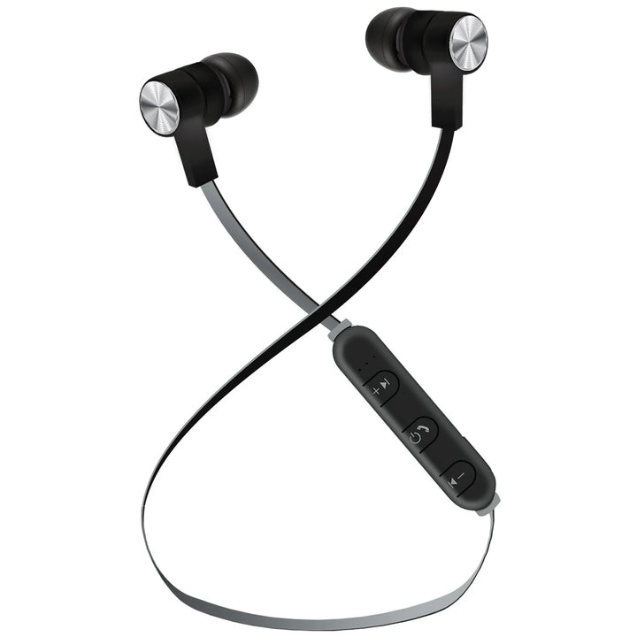 ® Bass 13™ Earbuds (Black)