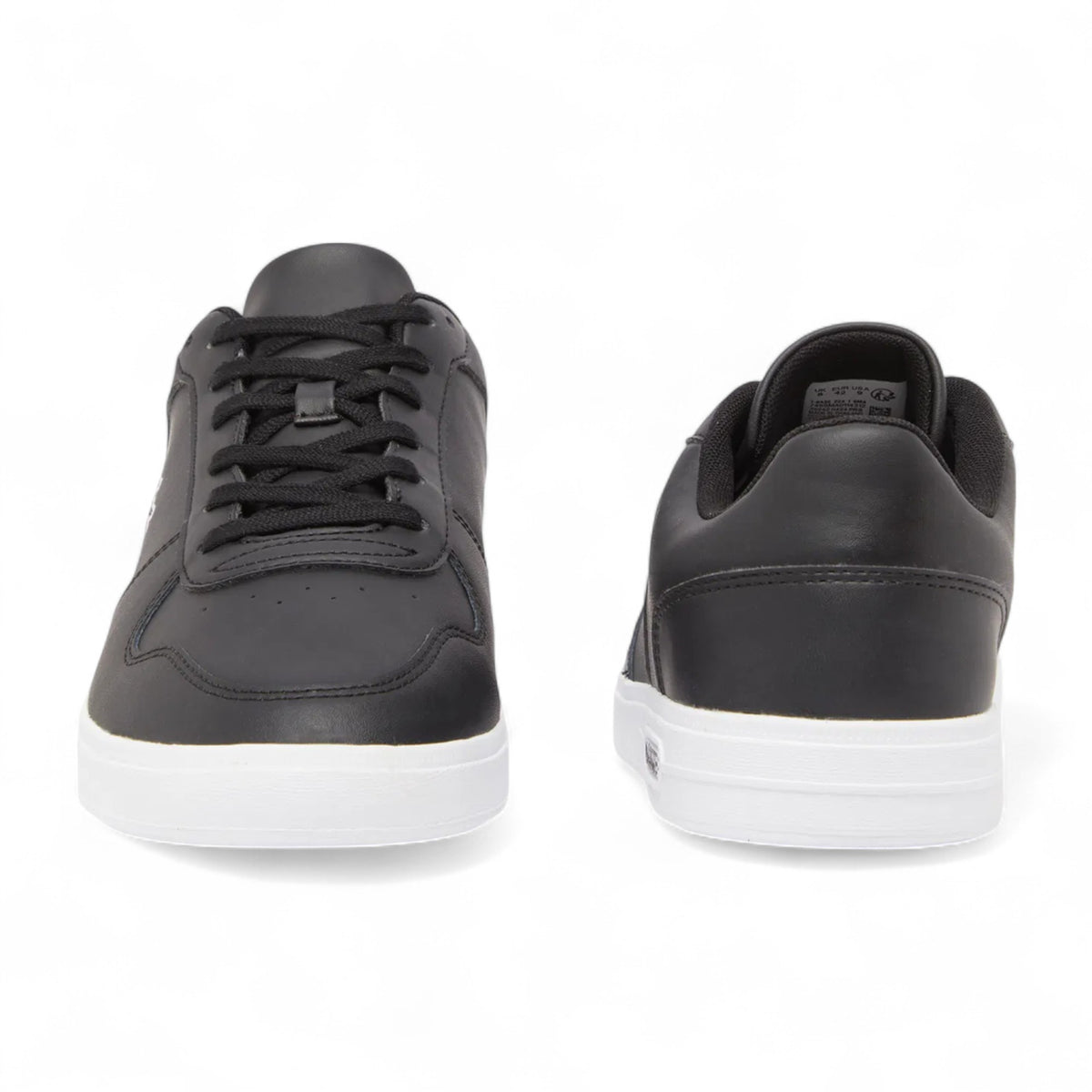 Zapatilla Hombre Lacoste Base A0114 100% Original