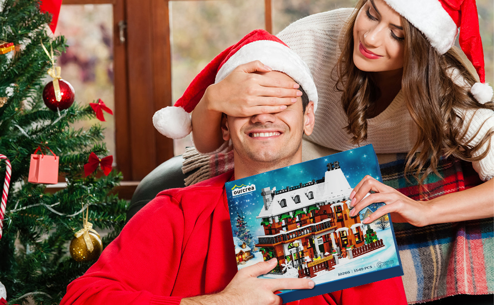 Its A Wonderful Life - Juego de construcción de casa con