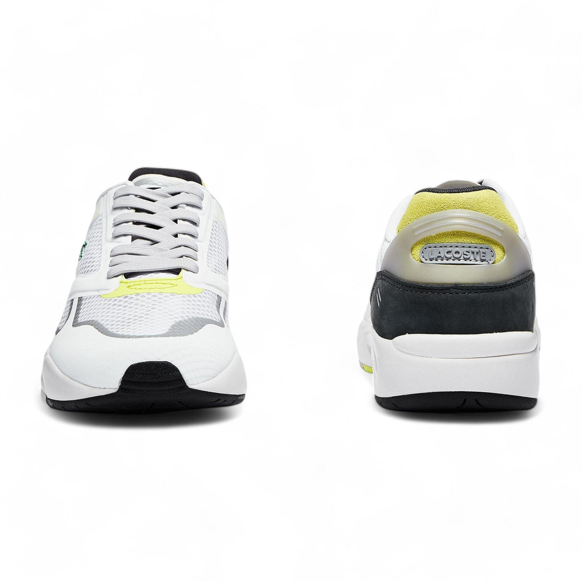 Zapatilla Hombre Lacoste Storm 96 A0035 100% Original