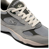 Zapatilla Hombre Lacoste Storm 96 100% Original