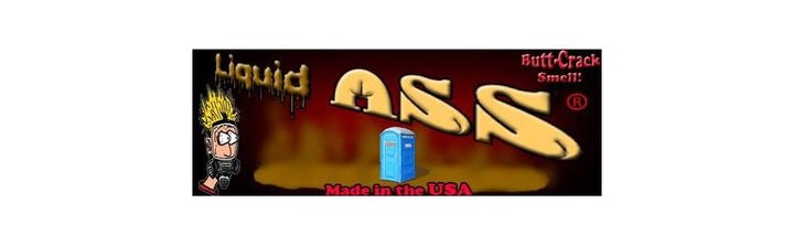 Liquid Ass Spray de Pedos de Broma Regalo de Broma para