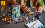 LEGO Creator 31167 - Juguete de construcción de mansión