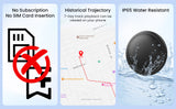 Dispositivo Rastreador GPS para Automóviles y Vehículos
