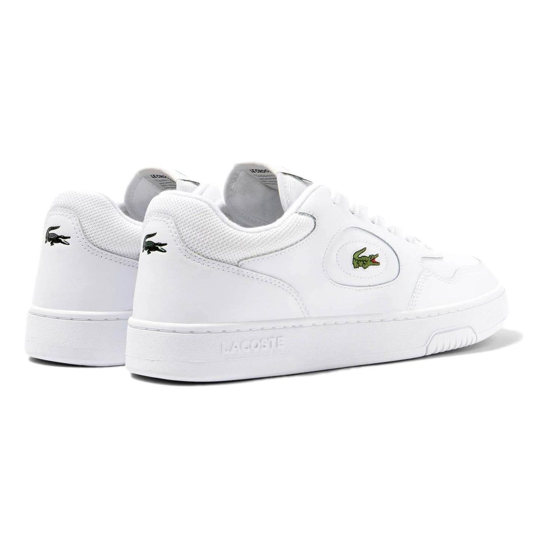 Zapatilla Hombre Lacoste Lineset A0045 100% Original
