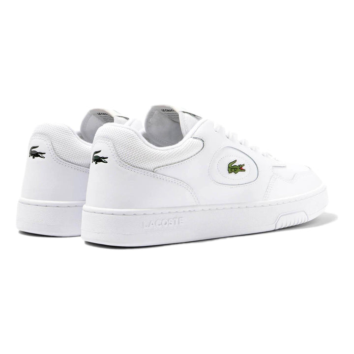 Zapatilla Hombre Lacoste Lineset A0045 100% Original