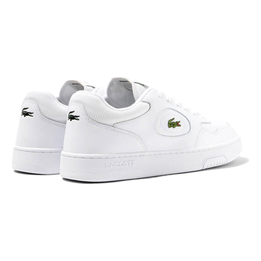 Zapatilla Hombre Lacoste Lineset A0045 100% Original