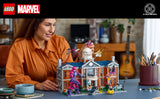 LEGO Marvel X-Men - Juego de construcción de The