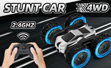 Auto a control remoto juguetes de autos RC para niños de 6