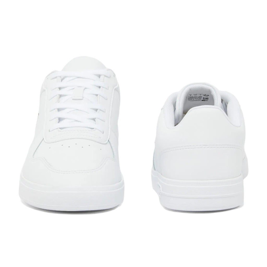 Zapatilla Hombre Lacoste T-base A0114 100% Original