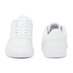 Zapatilla Hombre Lacoste T-base A0114 100% Original