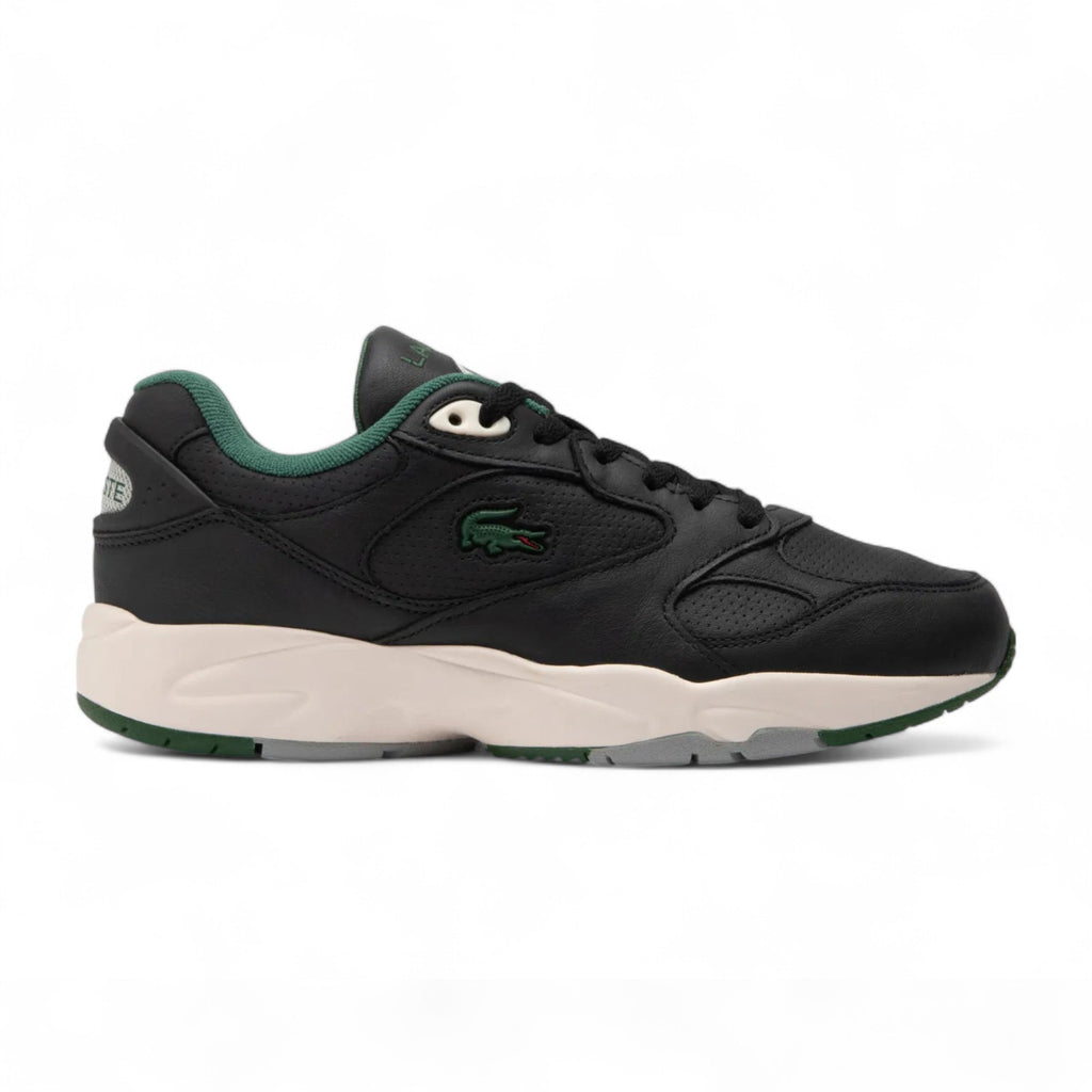Zapatilla Hombre Lacoste Storm 96 A0003 100% Original