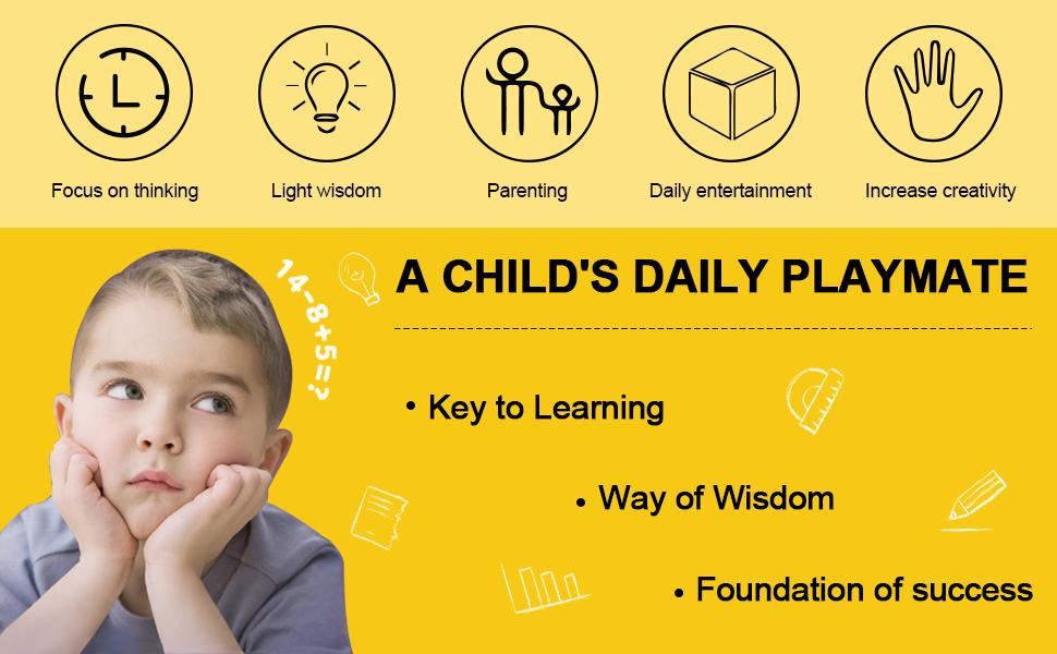 Nicecho Shut The Box - Juego de dados para 2 a 4 jugadores