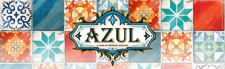 Juego de mesa Azul de Plan B Games