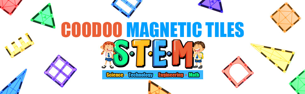 Juguetes magnéticos para niños juguetes magnéticos STEM