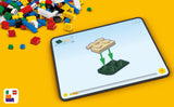 LEGO Creator 31146 - Camión de cama plana 3 en 1 con