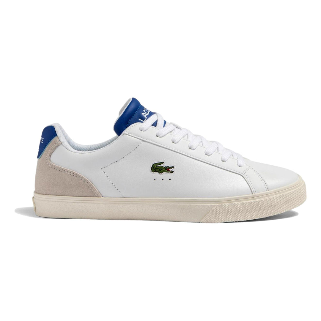 Zapatilla Hombre Lacoste Lerond Pro A0036 100% Original
