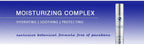 iS CLINICAL Complejo hidratante hidratante facial