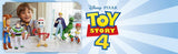 Toy Story 4 Figura parlante