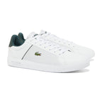 Zapatilla Hombre Lacoste Lite Base A0113 100% Original