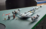LEGO Star Wars The Mandalorians N-1 Starfighter 75325 -