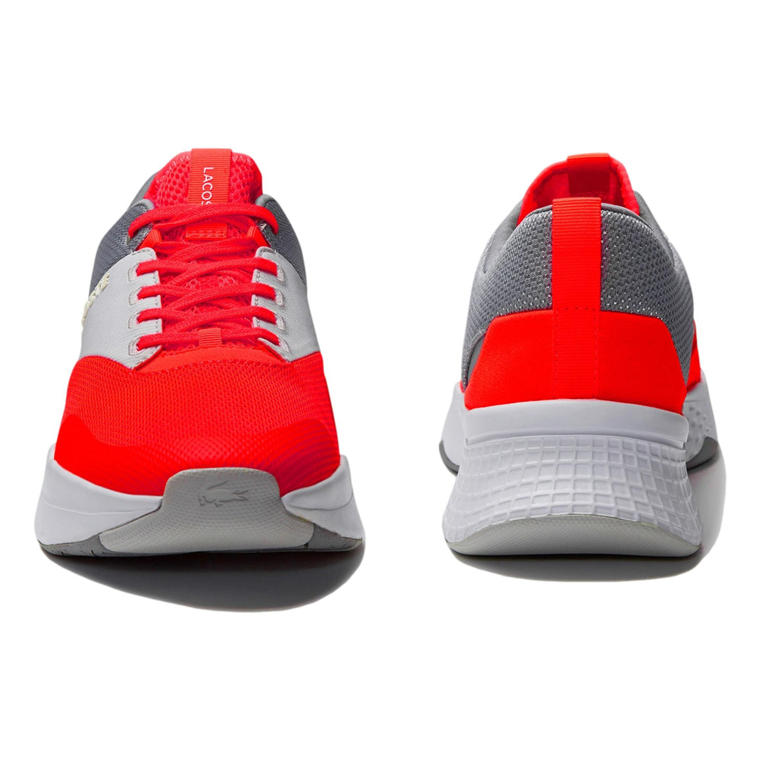 Zapatilla Hombre Lacoste Court Drive 40SMA0032 Rosa