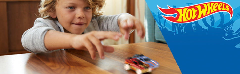 Hot Wheels Mario Kart - Paquete de 4 personajes y karts en