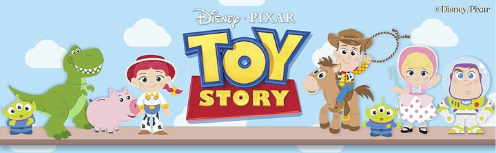 Disney Baby Toy Story - Peluche grande de 8 pulgadas Woody