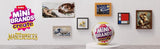 Mini Brands Crea Obras Maestras Mini Serie 1 Paquete de 2